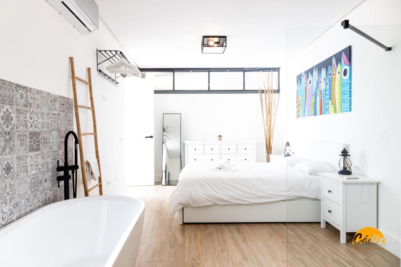 Tiles Home By Cadiz Time 外观 照片