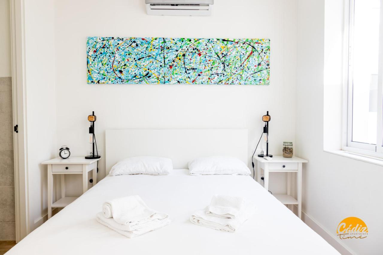 Tiles Home By Cadiz Time 外观 照片