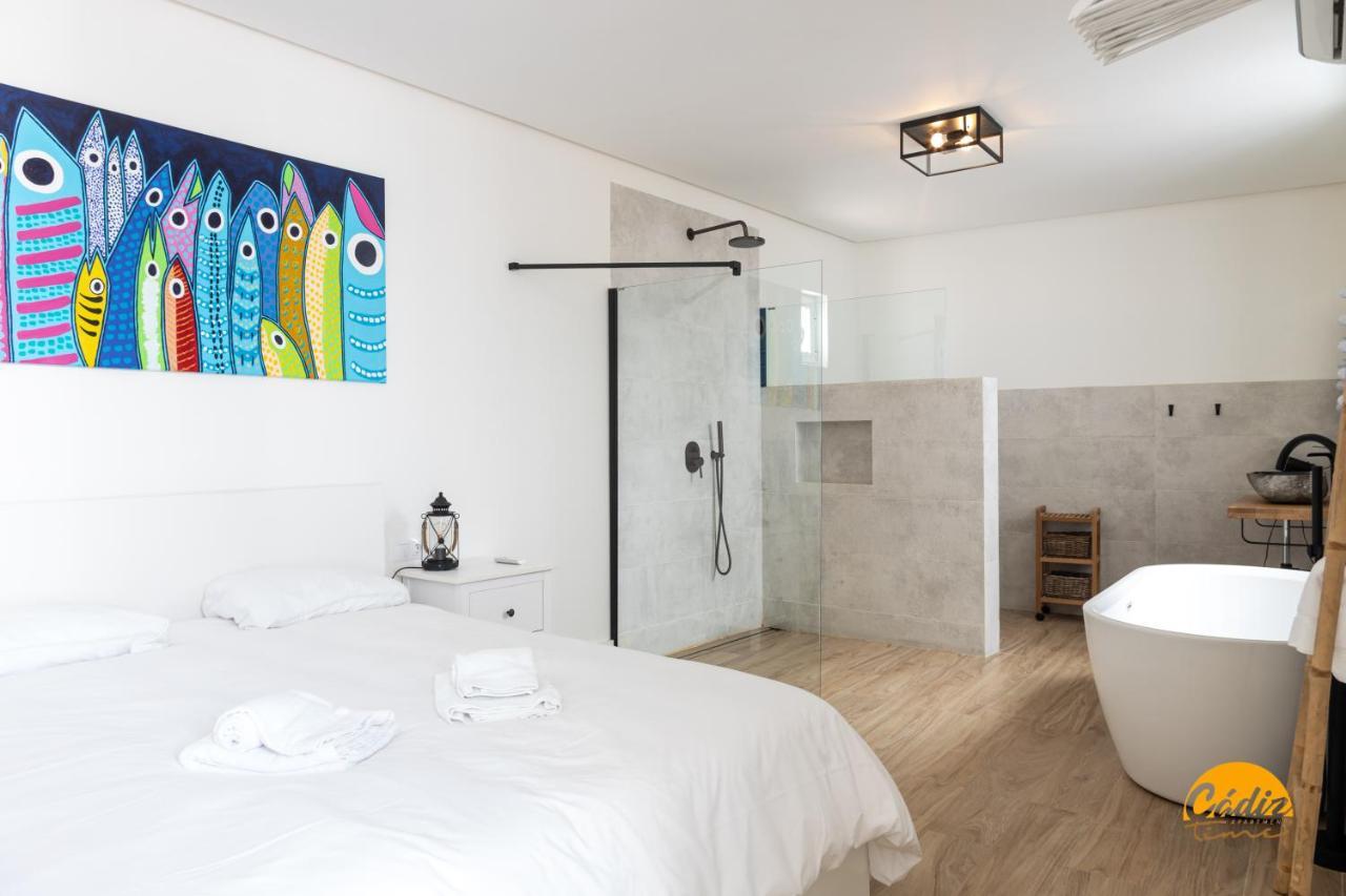 Tiles Home By Cadiz Time 外观 照片