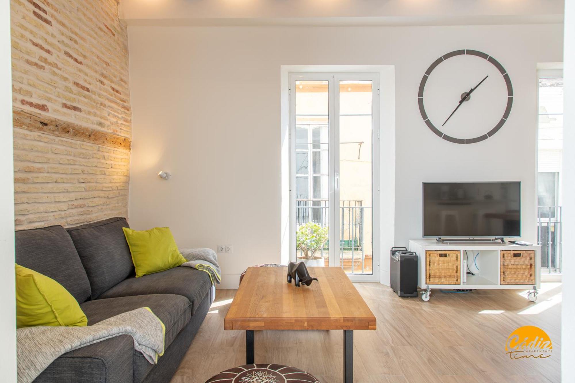 Tiles Home By Cadiz Time 外观 照片