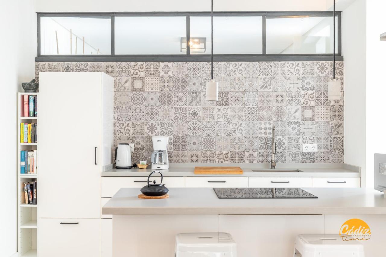 Tiles Home By Cadiz Time 外观 照片