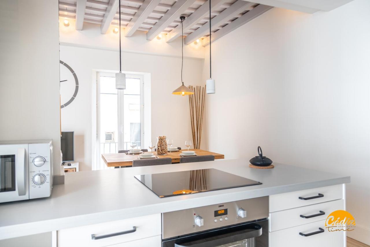 Tiles Home By Cadiz Time 外观 照片